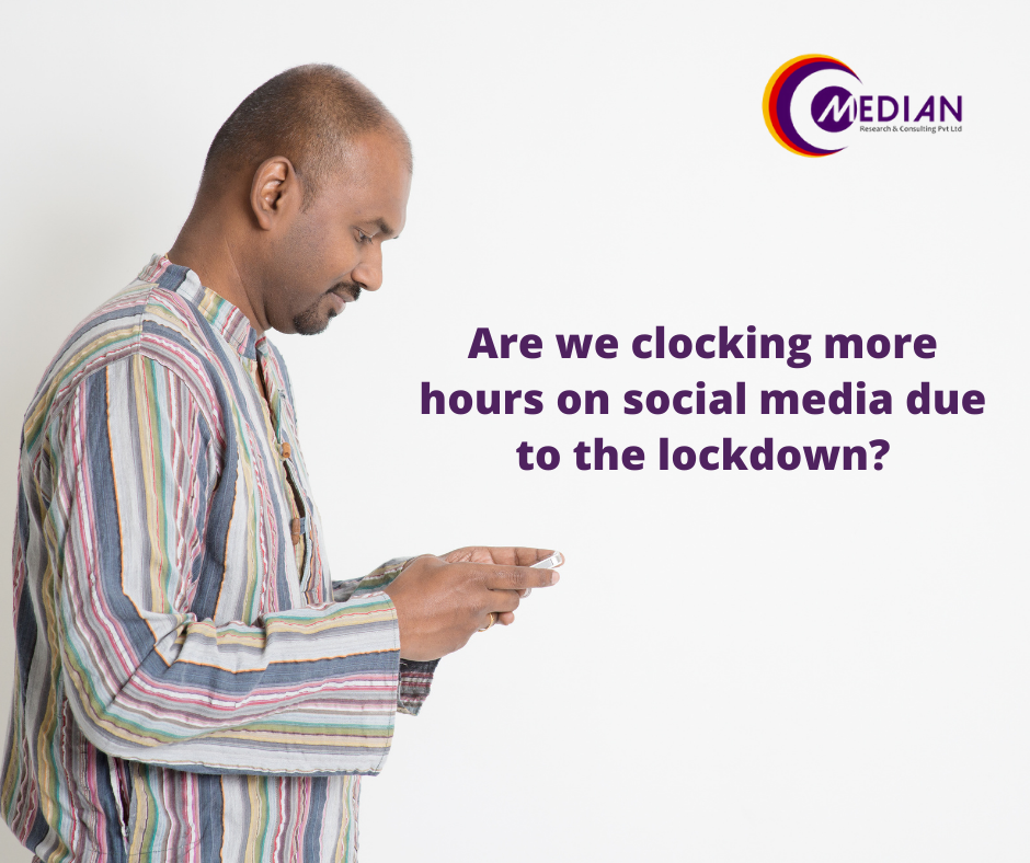 You are currently viewing How spending times on social media grew this lockdown