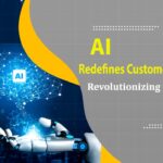 Artificial Intelligence: Revolutionizing the Retail Sector